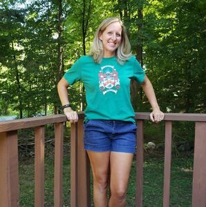 Meet your Posher, Margo